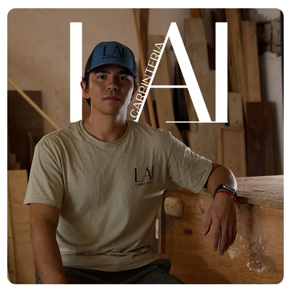 LAI Carpintería