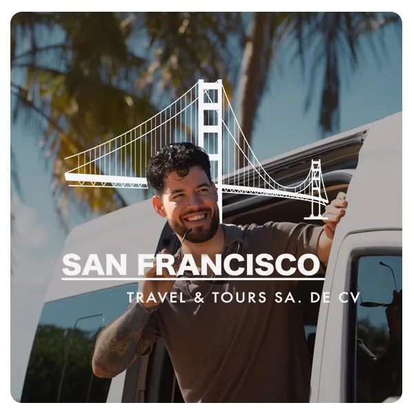 San Francisco Travel