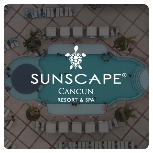 Sunscape Cancún