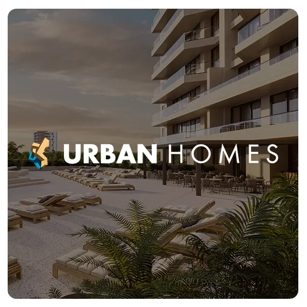 Urban Homes